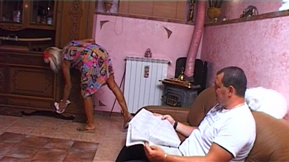 Milf Sapeva Soddisfarlo Episode