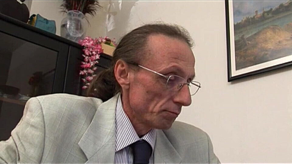 Pensione Anale Episode