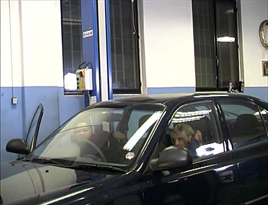 Strada Pubblica della Vergogna Episode