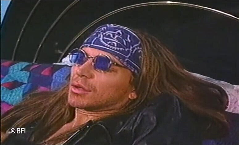 Transfiles super show