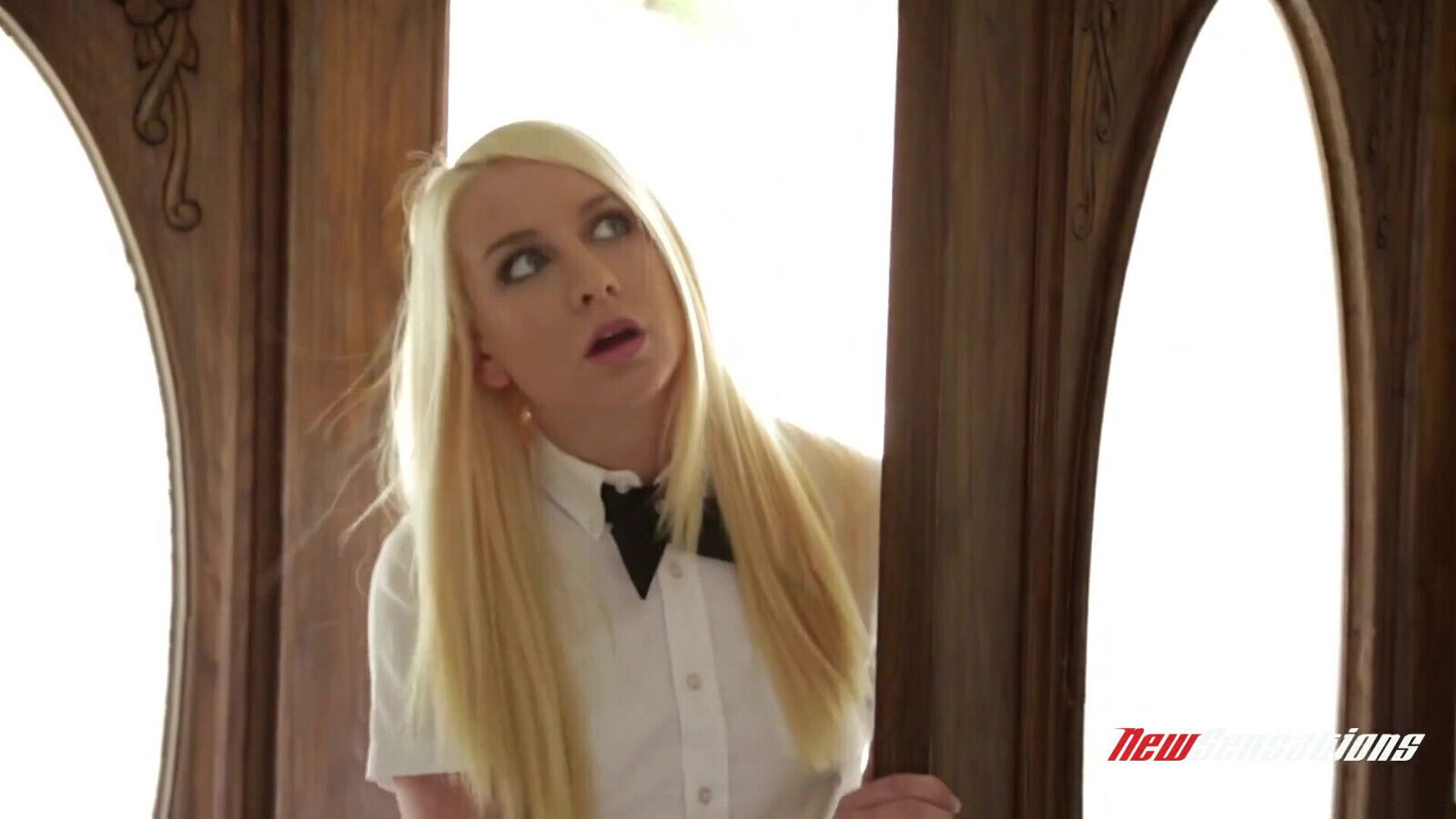 Kristen Jordan Student