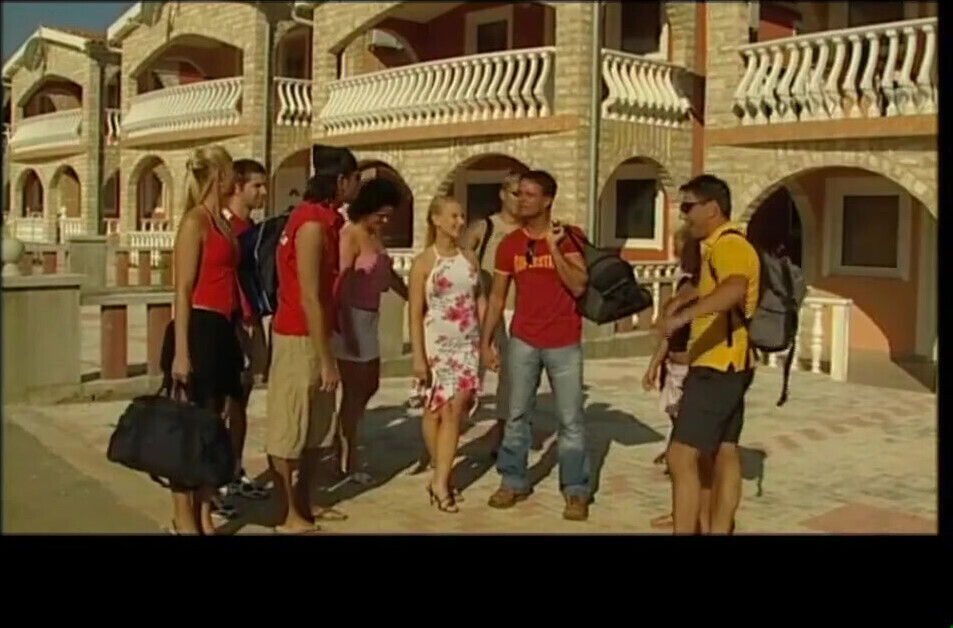 Young Sluts Fucked Boat Rich with Cocks (full Movie)