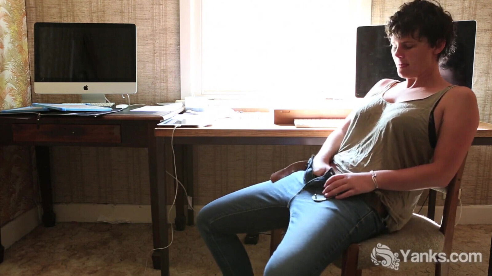 Yanks Honey Patience Rubs