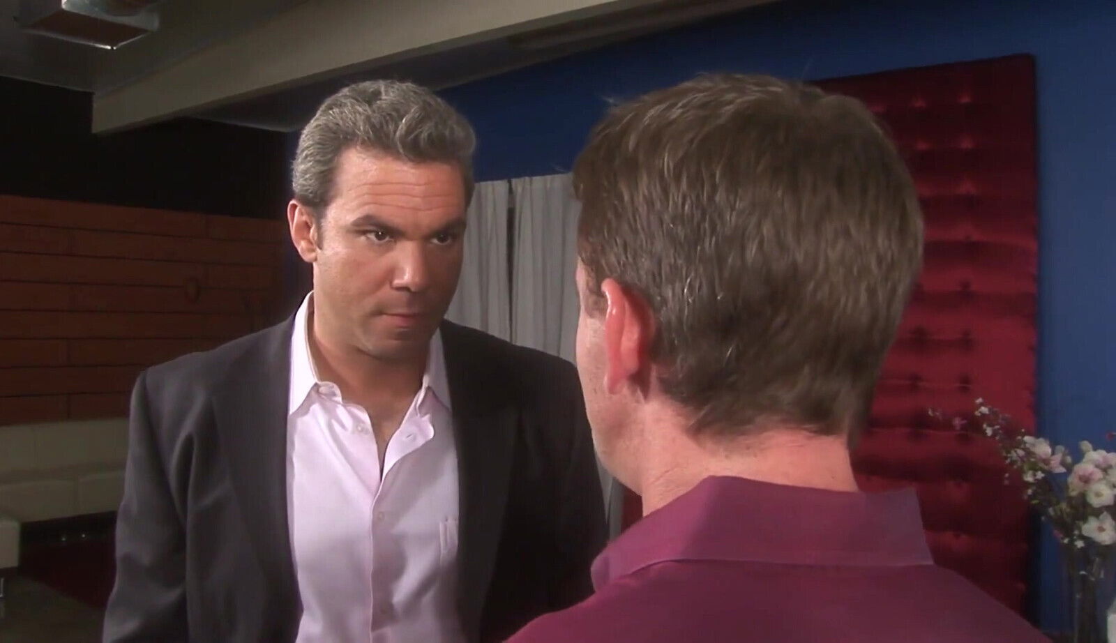 Hardcore fucking stress relief