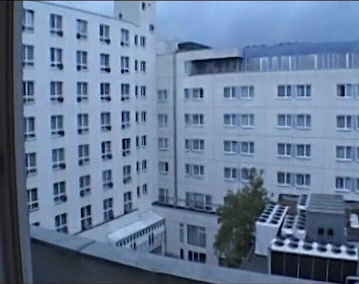 German MILF with glasses rides dick until cumshot