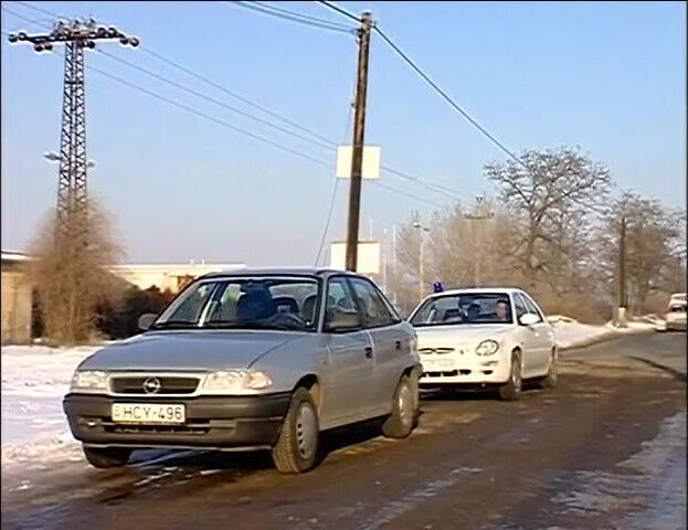 Police officers inmates