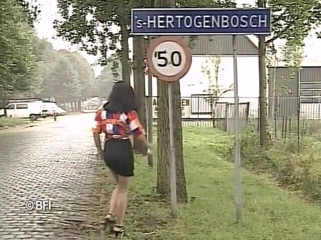 Holland- Martijn Jaqueline from Bosch