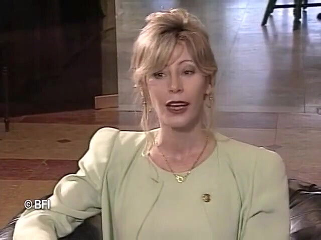 Michelle casting, part Alexandra Aniek Belgie Nederland