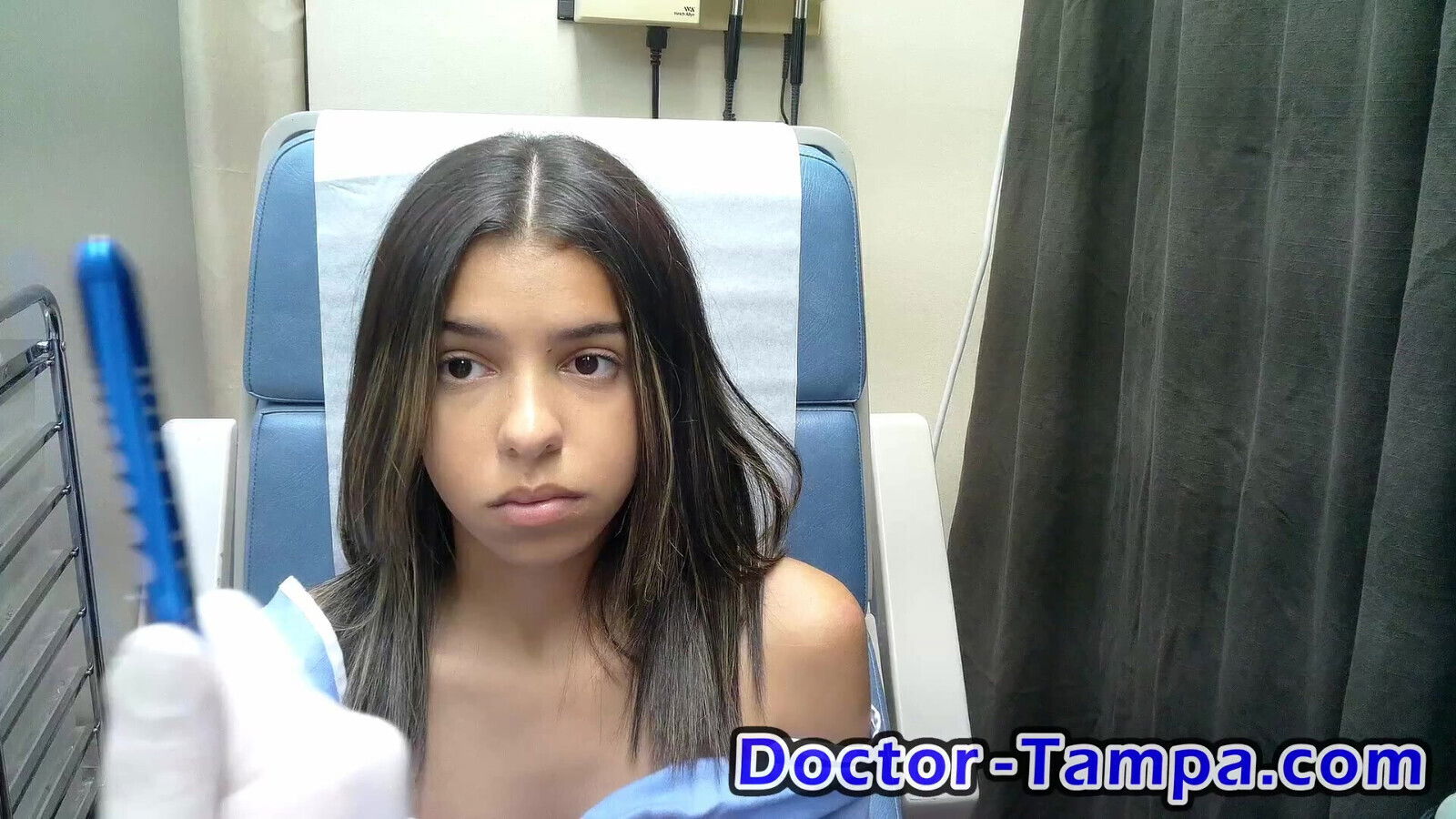 Tampa Nicoles Yearly Physical