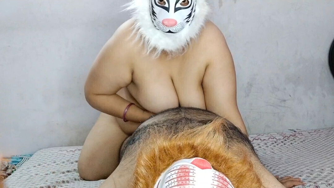 Celebrating Honeymoon with Pregnant Sister-in-law (Part