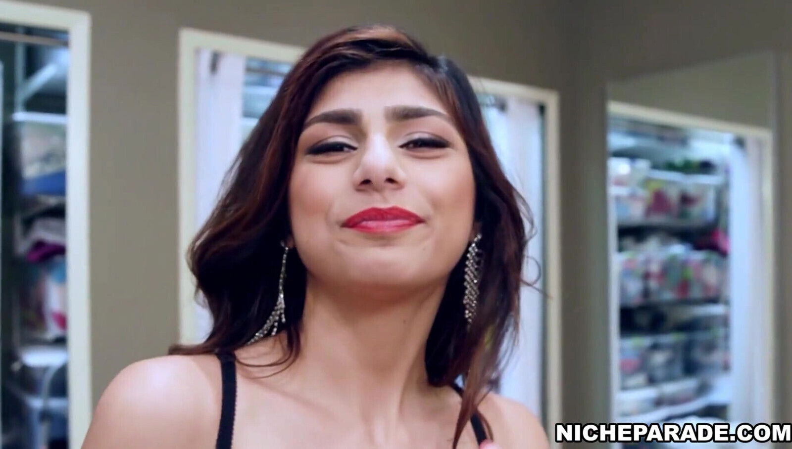 Khalifa footage compilation video