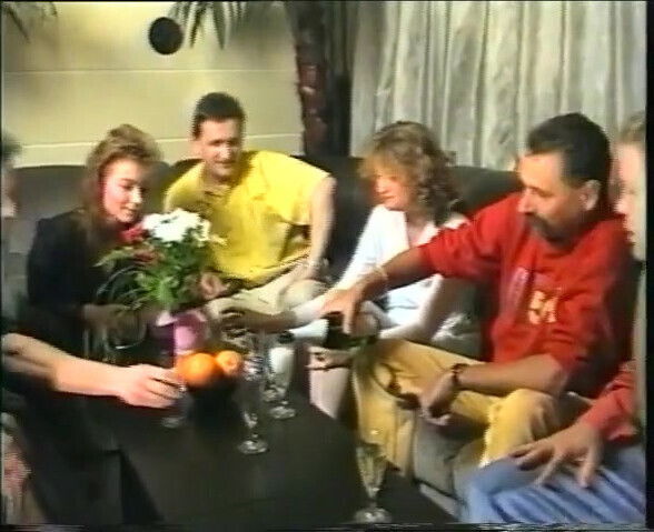 Other Objects Also Pussy