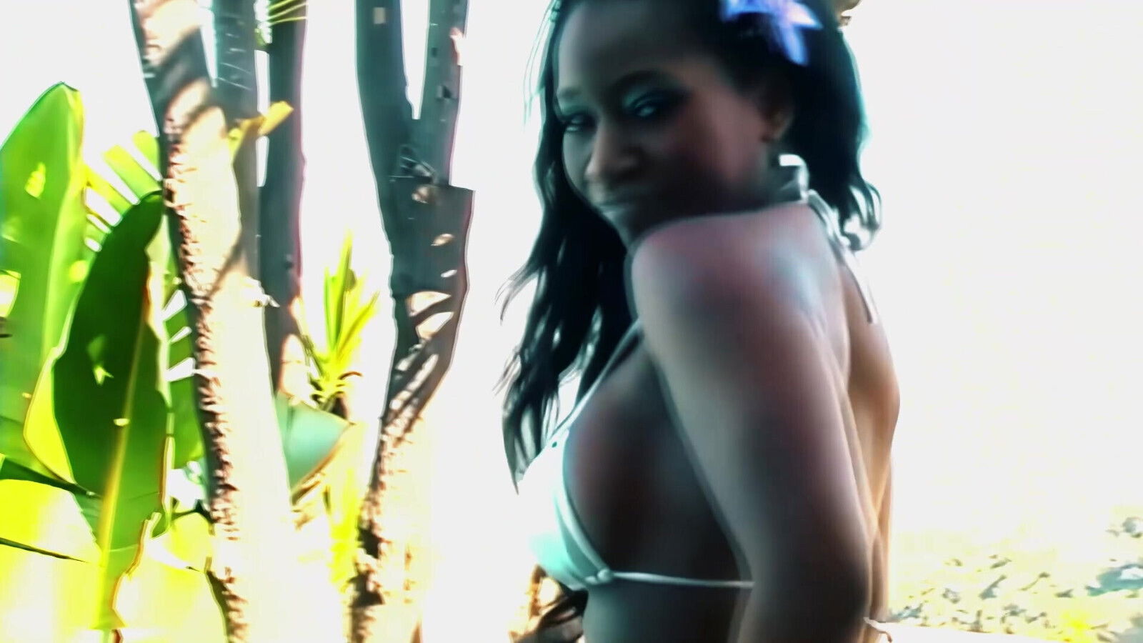 Lori Alexia Gets Black Pussy Licked Fucked Brotha