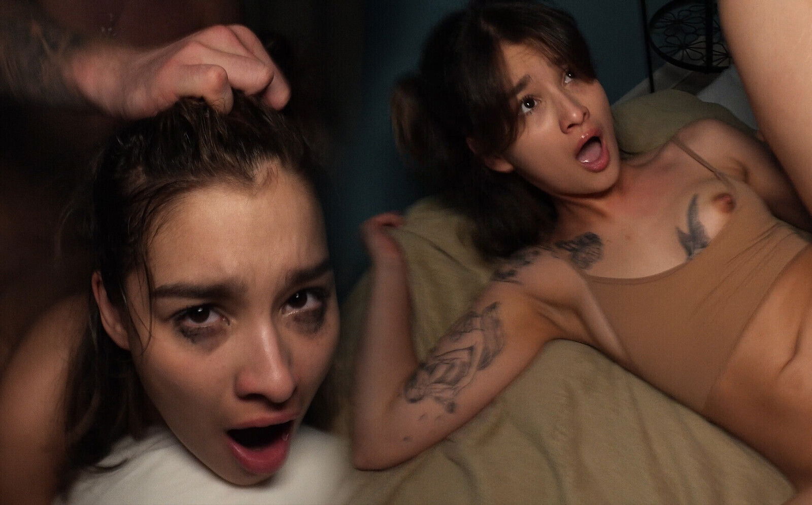 Princess Jasmine only dances carpet, also