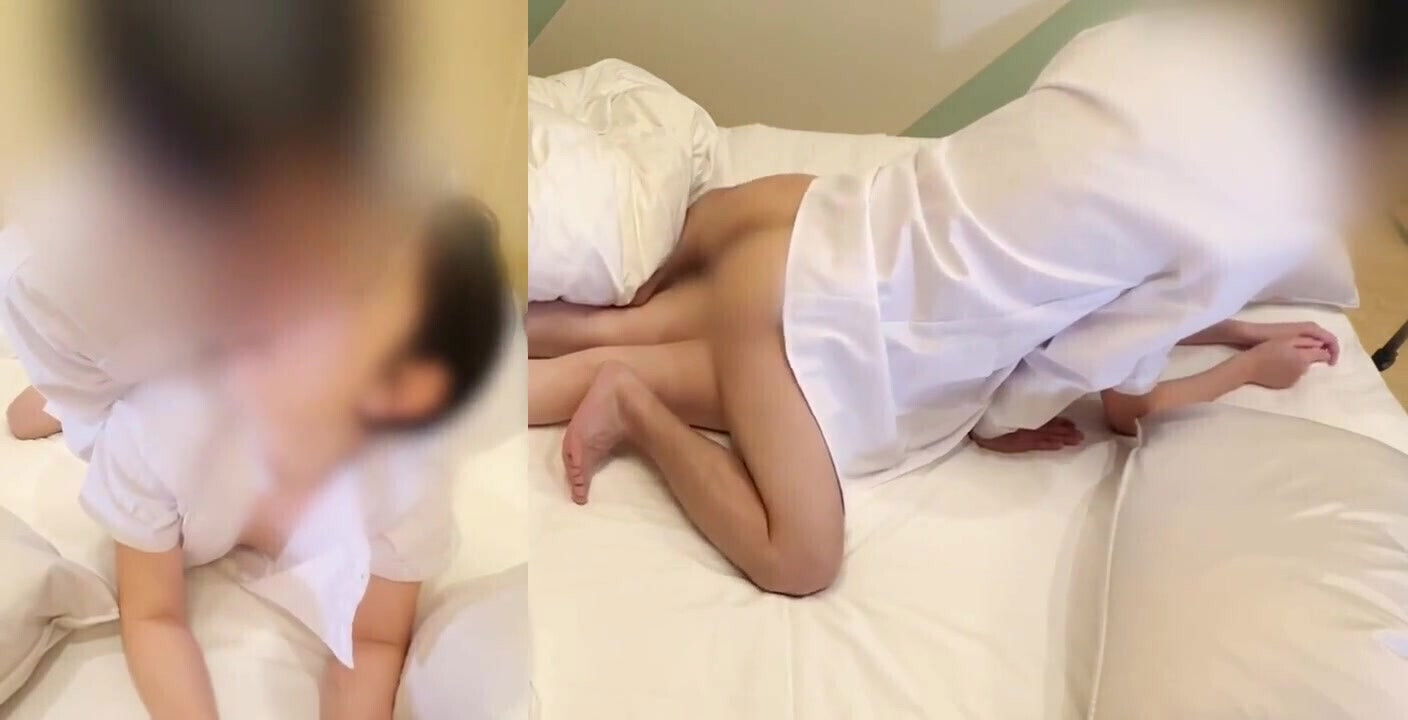 #161 Nurse Grabs Hair Gets Ejaculated