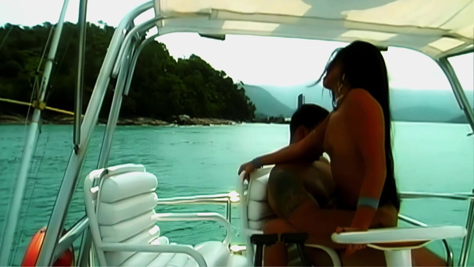 Tamiry Chiavari Horny Wanted Dick