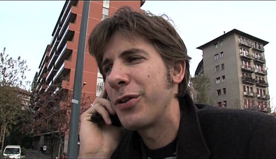 Professore Porco Episode