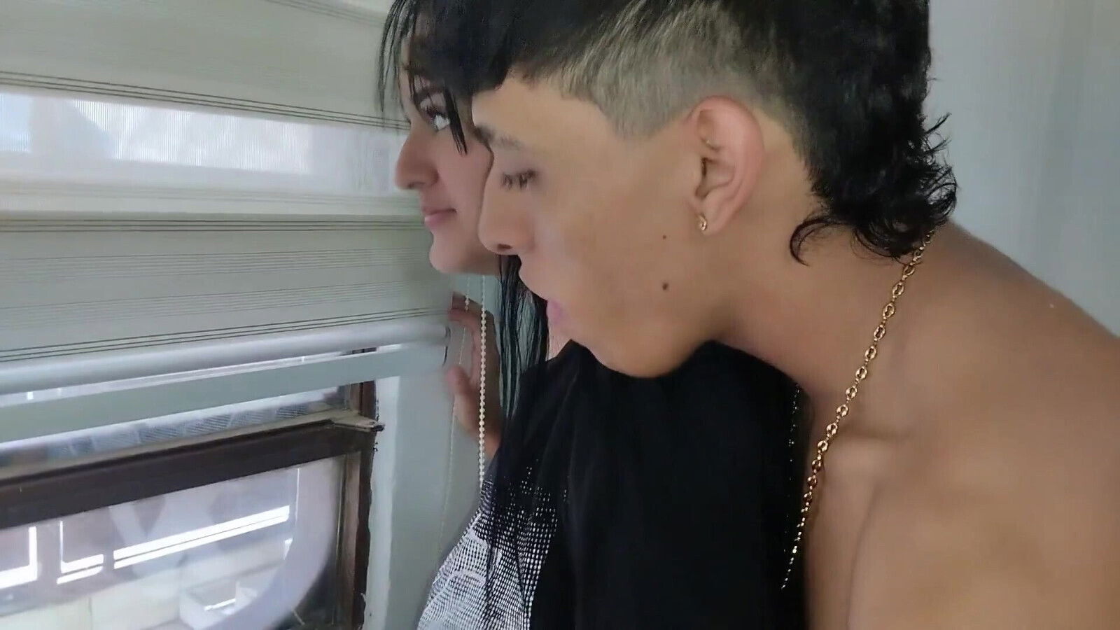 best fucks with sweet stepsister swallowing milk