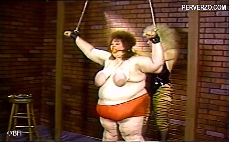 back girls getting dominated