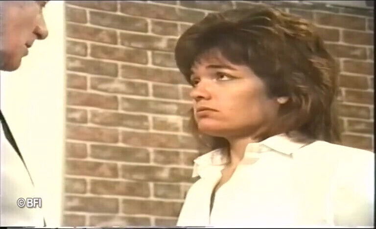 Vintage spanking whipping