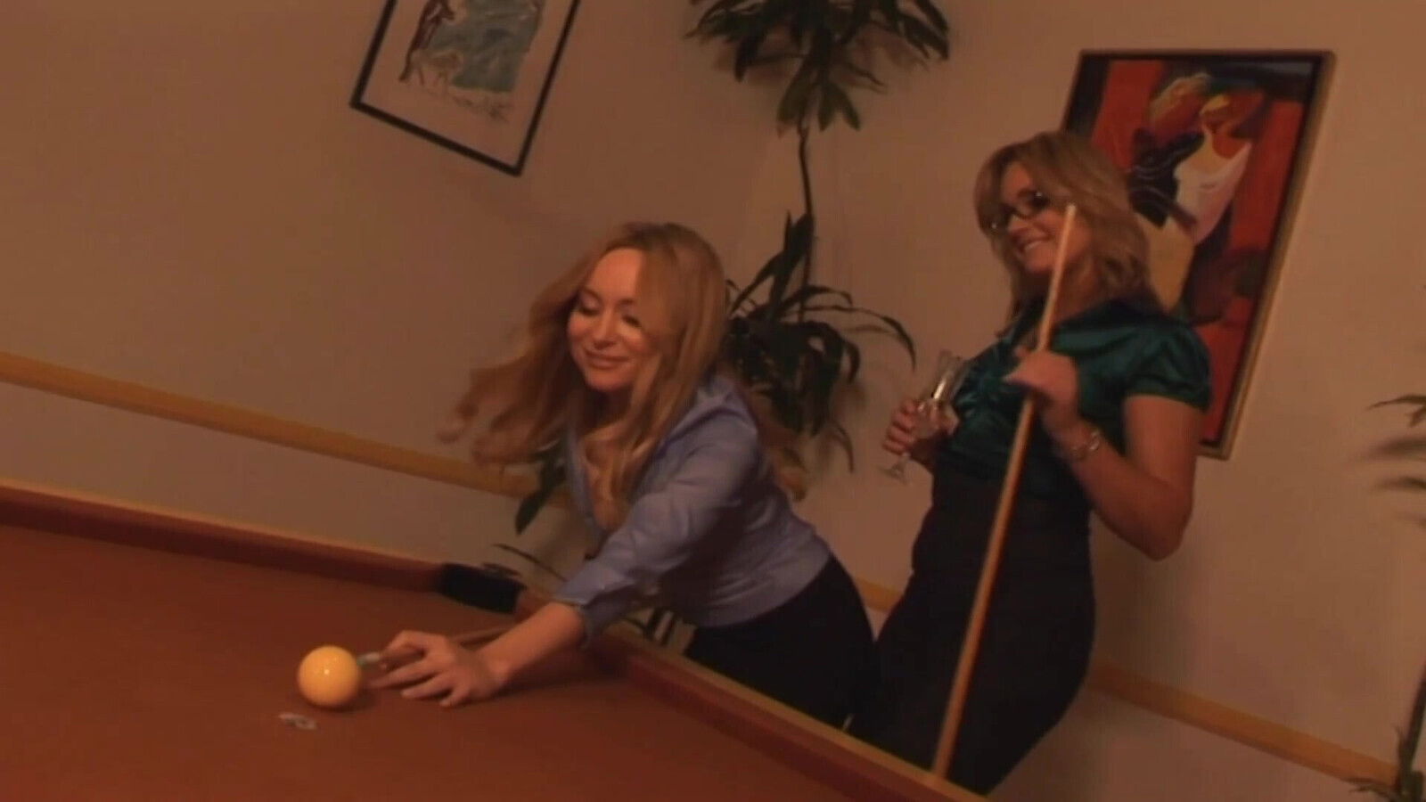 greta orgasmo infinito Episode