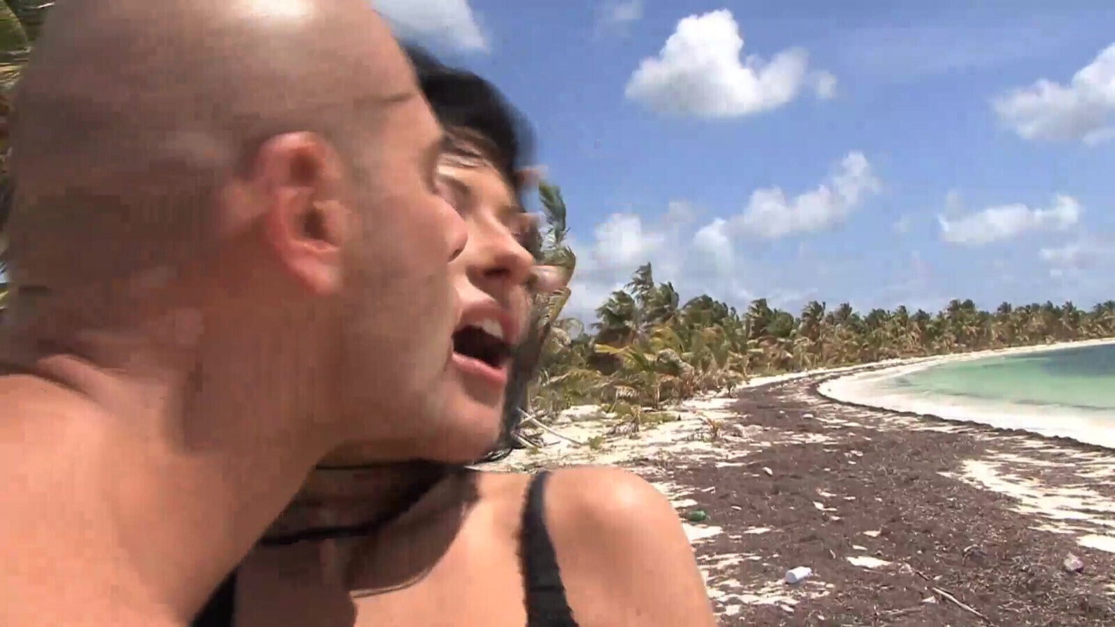 GLAMOUR DOLLS Episode