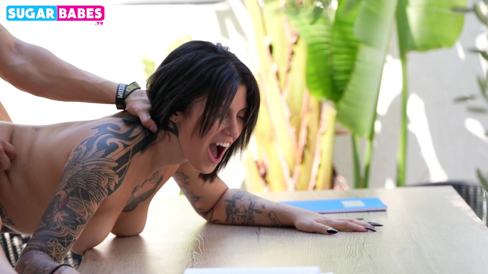 Perfect School Teacher