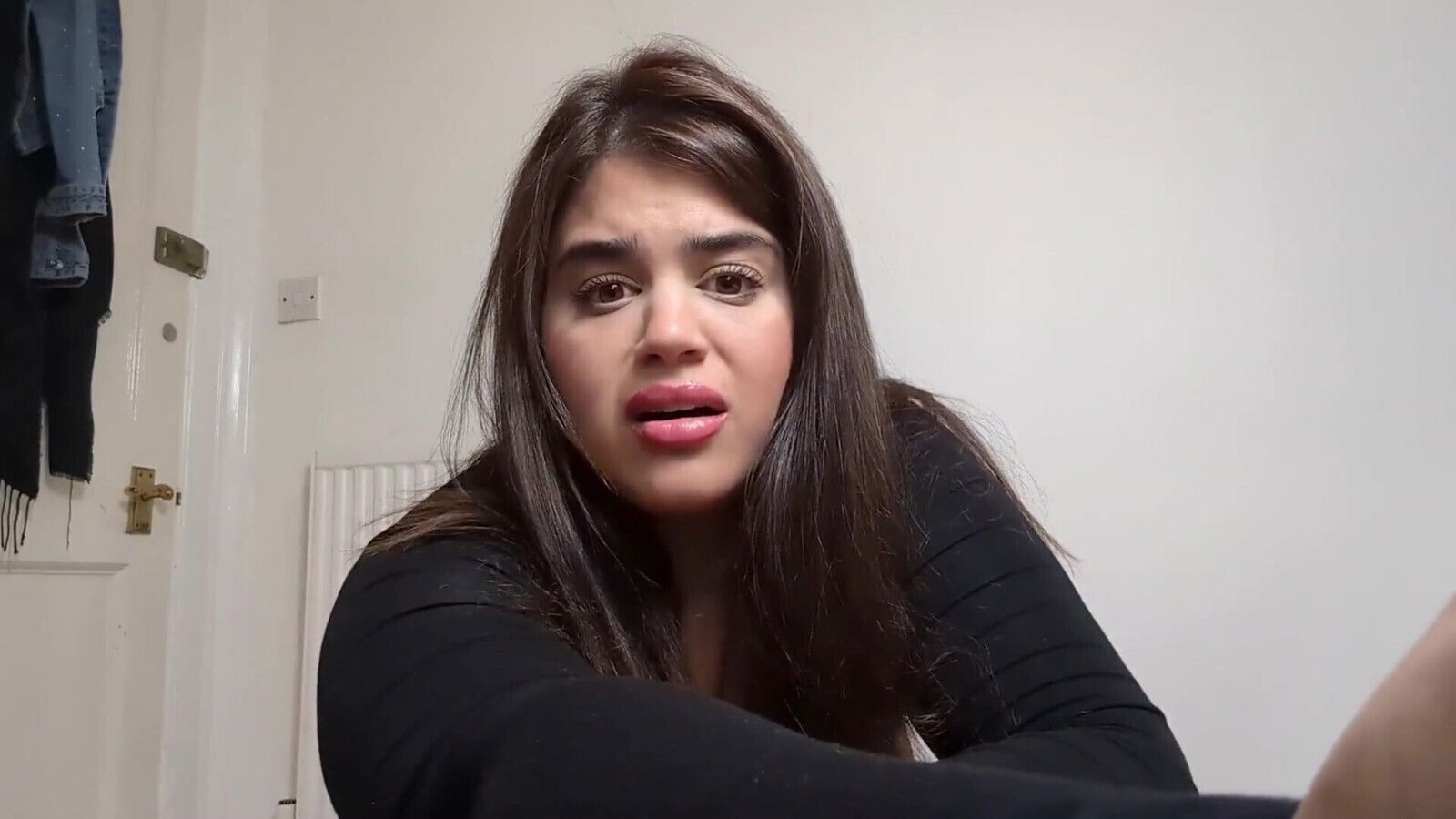 Step-mom Sucks Stepson While Sick