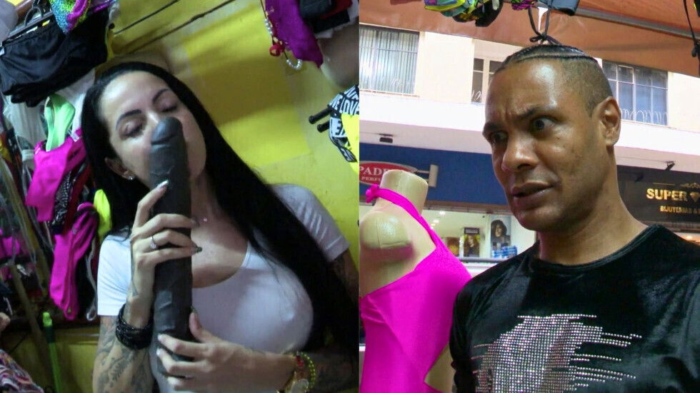 Best SexShop Seller Neighborhood