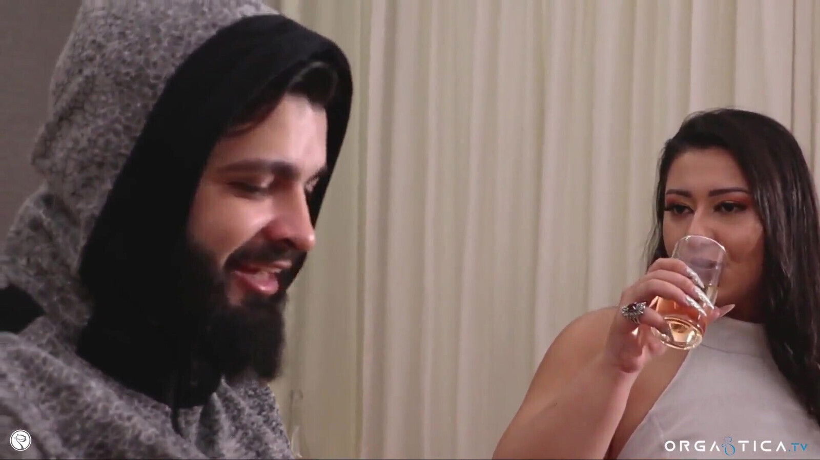 Karma Aghata Ludovino Kenobi