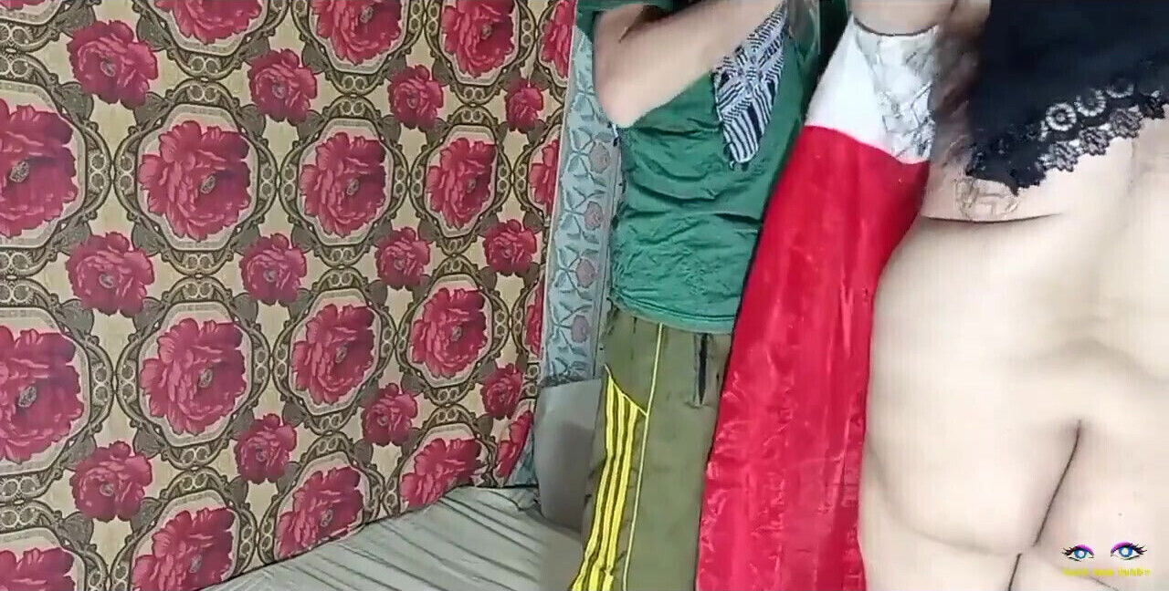 Desi Emotional Romantic Moments