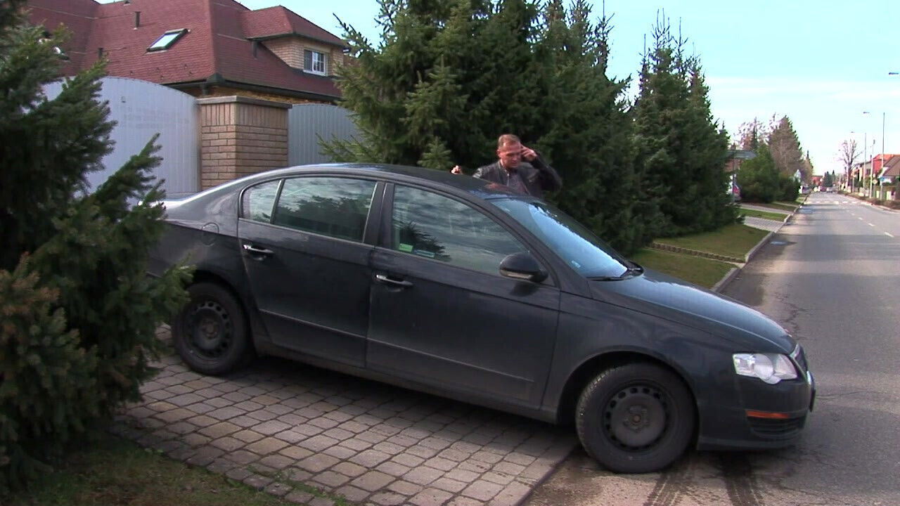 Perfectionist Episode