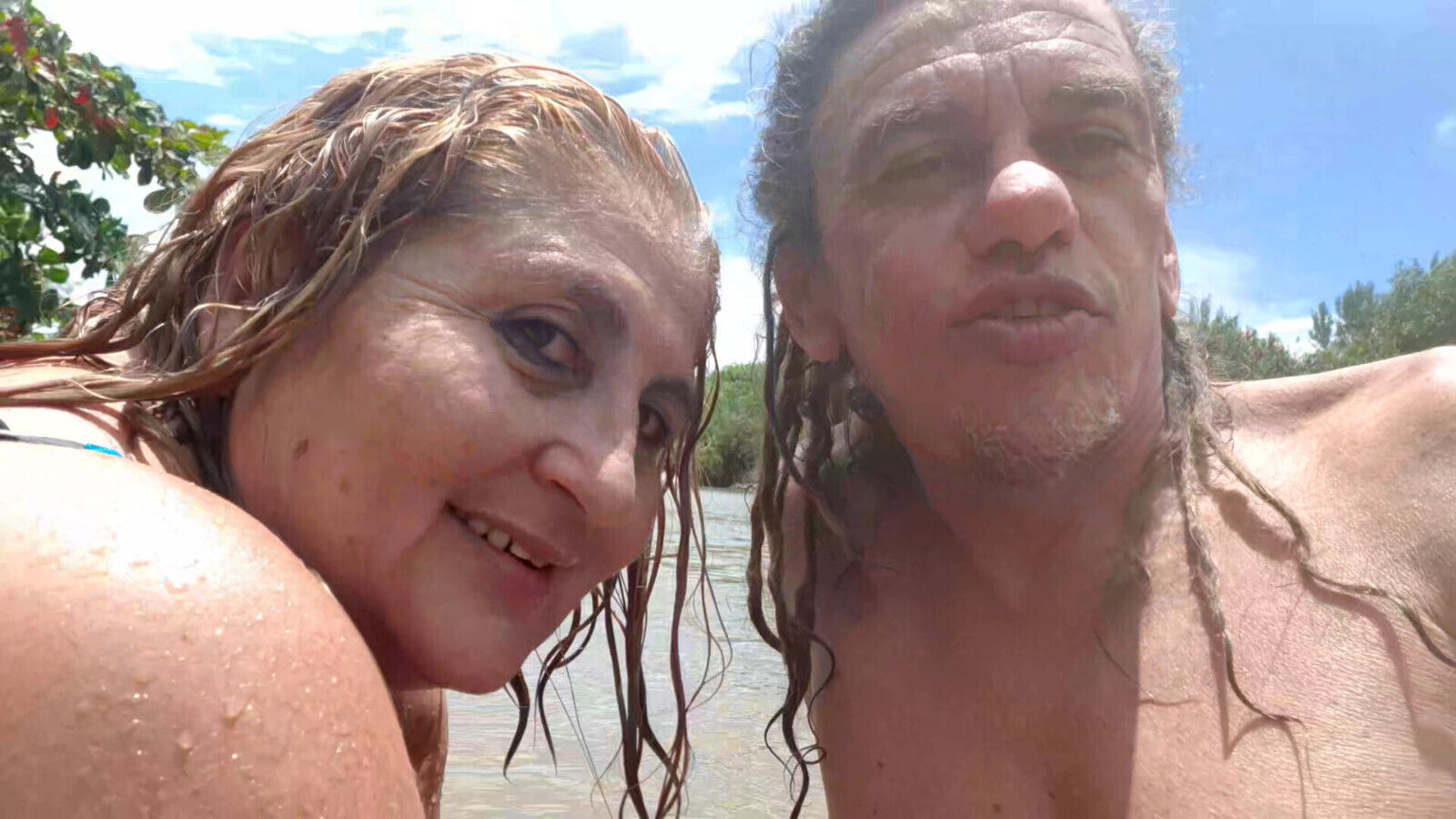 Taking advantage what nature offers