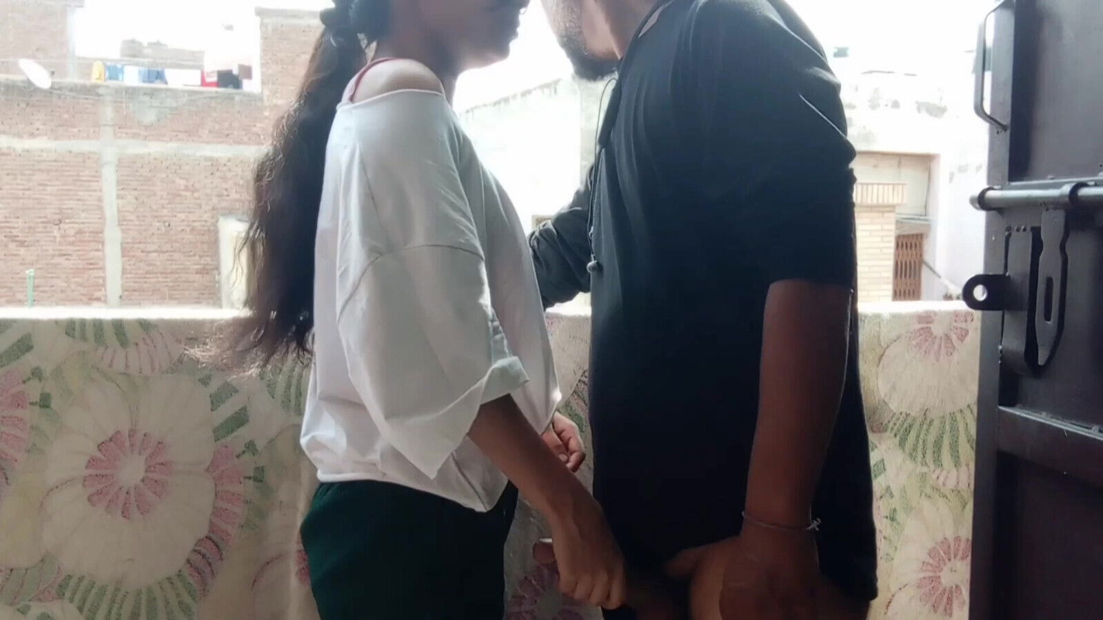 year college girl hindi audio