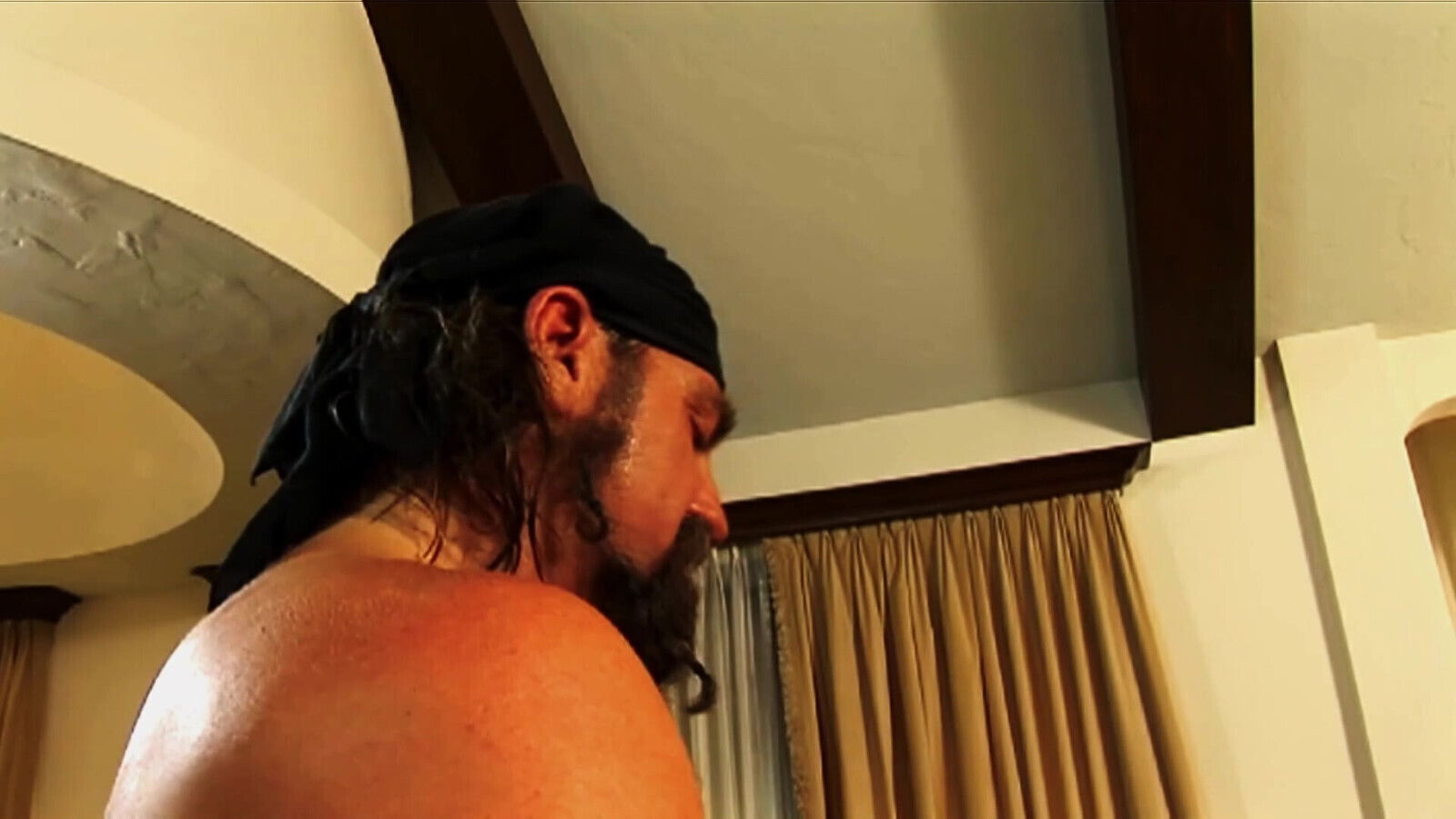 Angela Channel Have Threesome Features Squirting