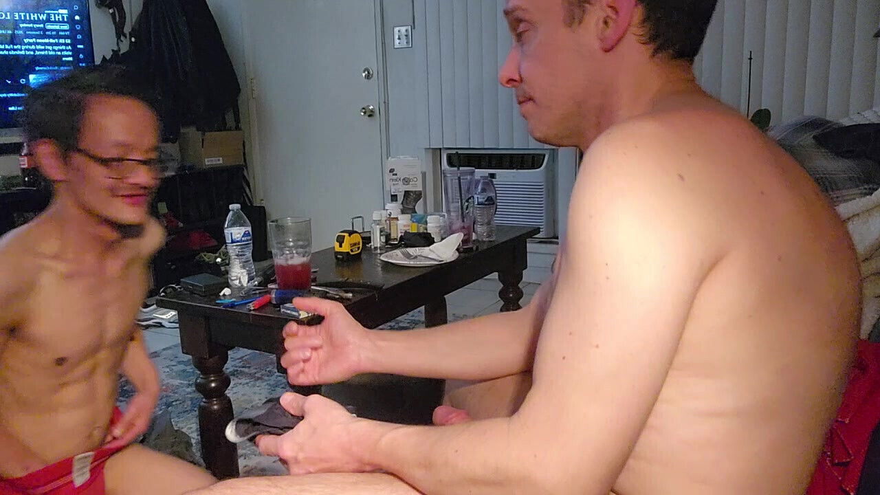 CokJockey rides after long work