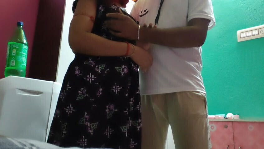 Devar Bhabhi Khaternak Chudai Desi Lush Romance Real Village Affair