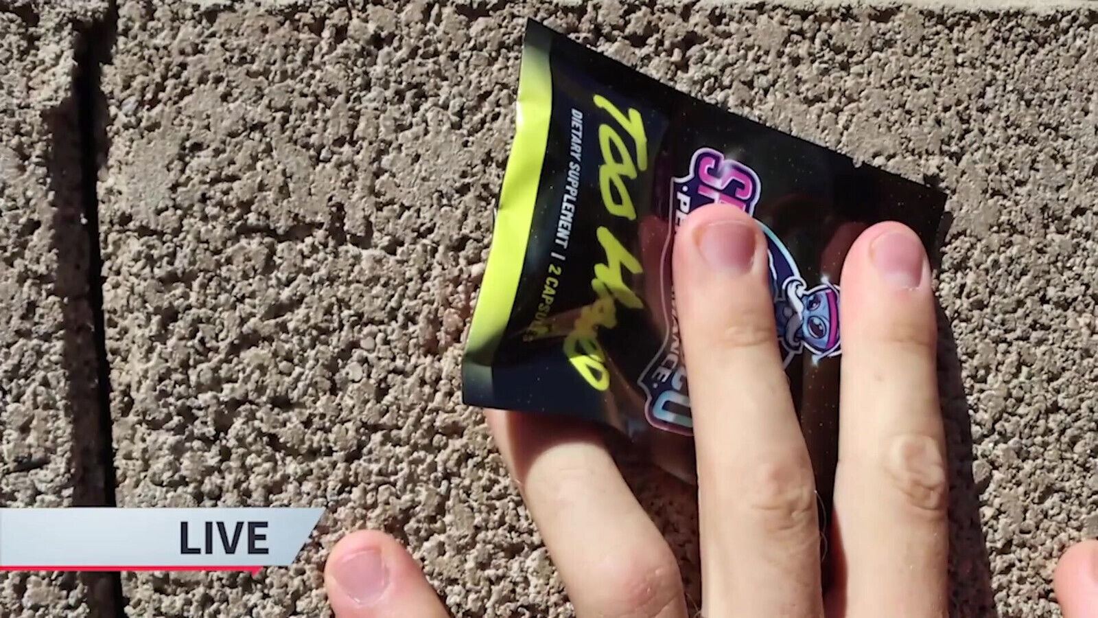 Best Scene Rachel Dazed Cumdrunk