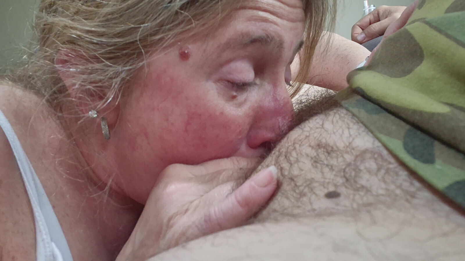 Sucks Dick Like Pacifier