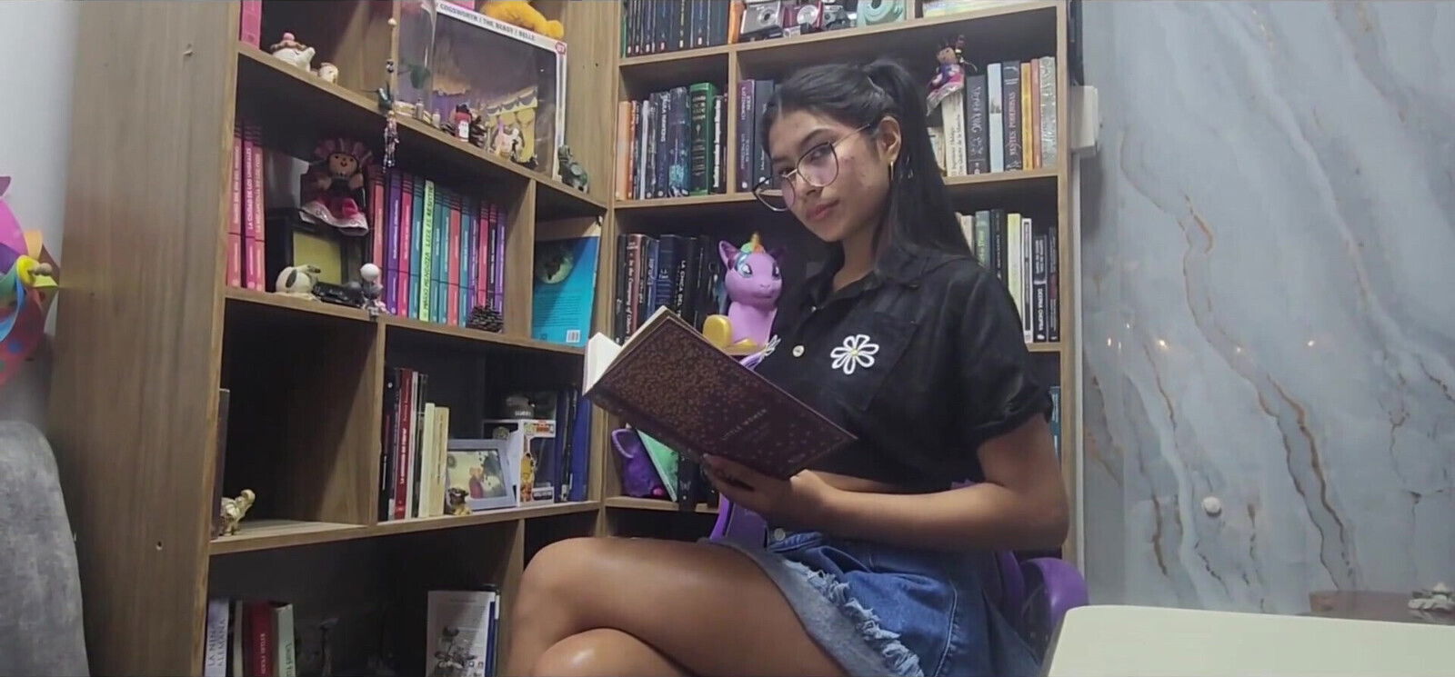 Sexy Reads Drive Wild