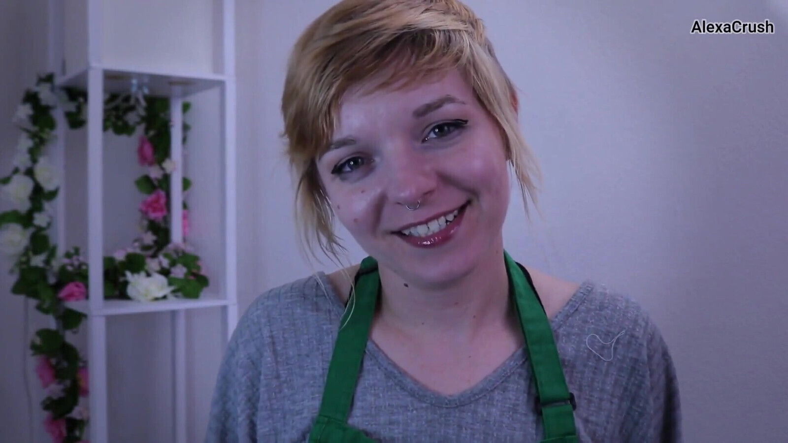 Succubus Drains Blowjob