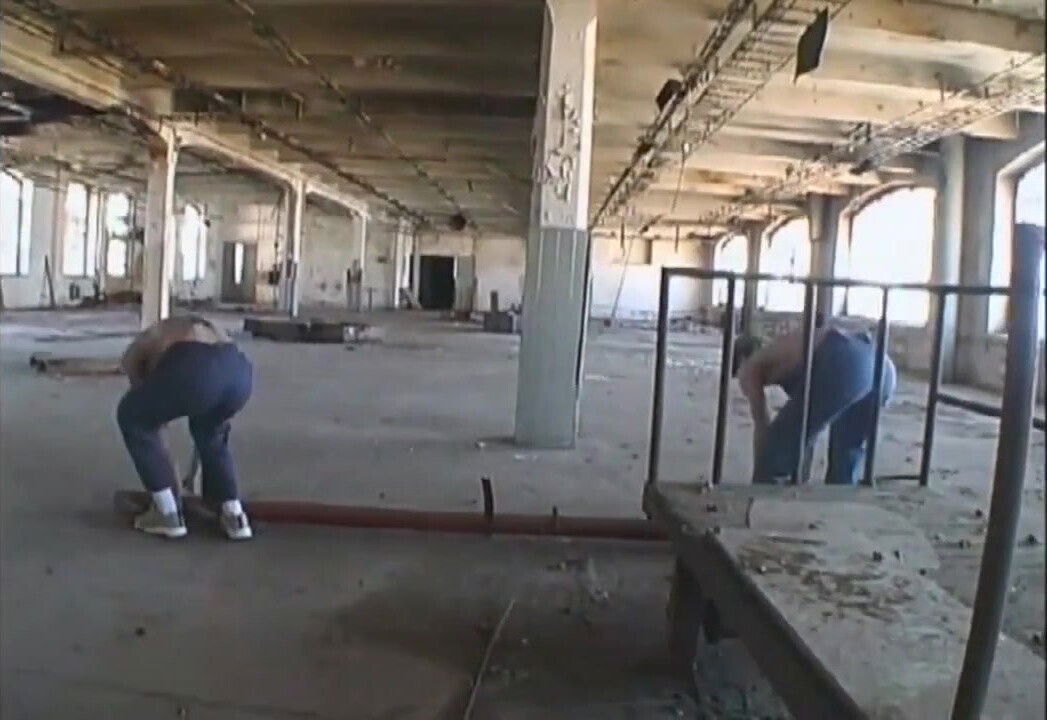 Little Czech Devil Twink Fuck Action