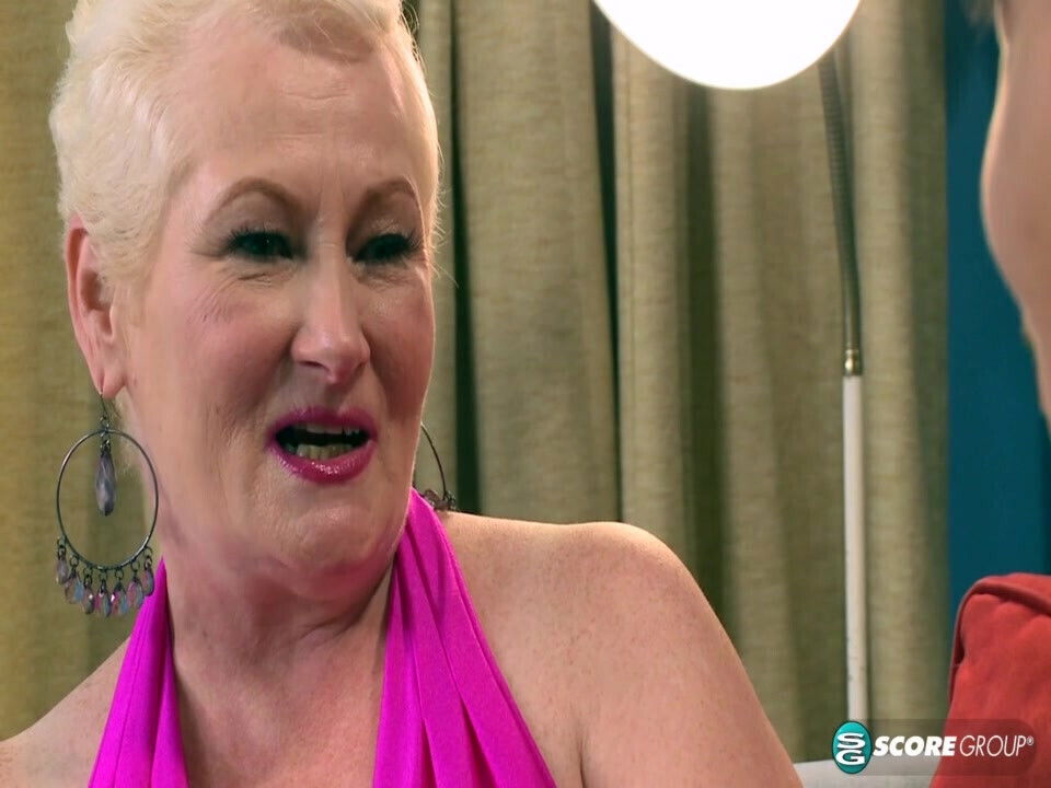 Fuck the interview! Fuck her ass!