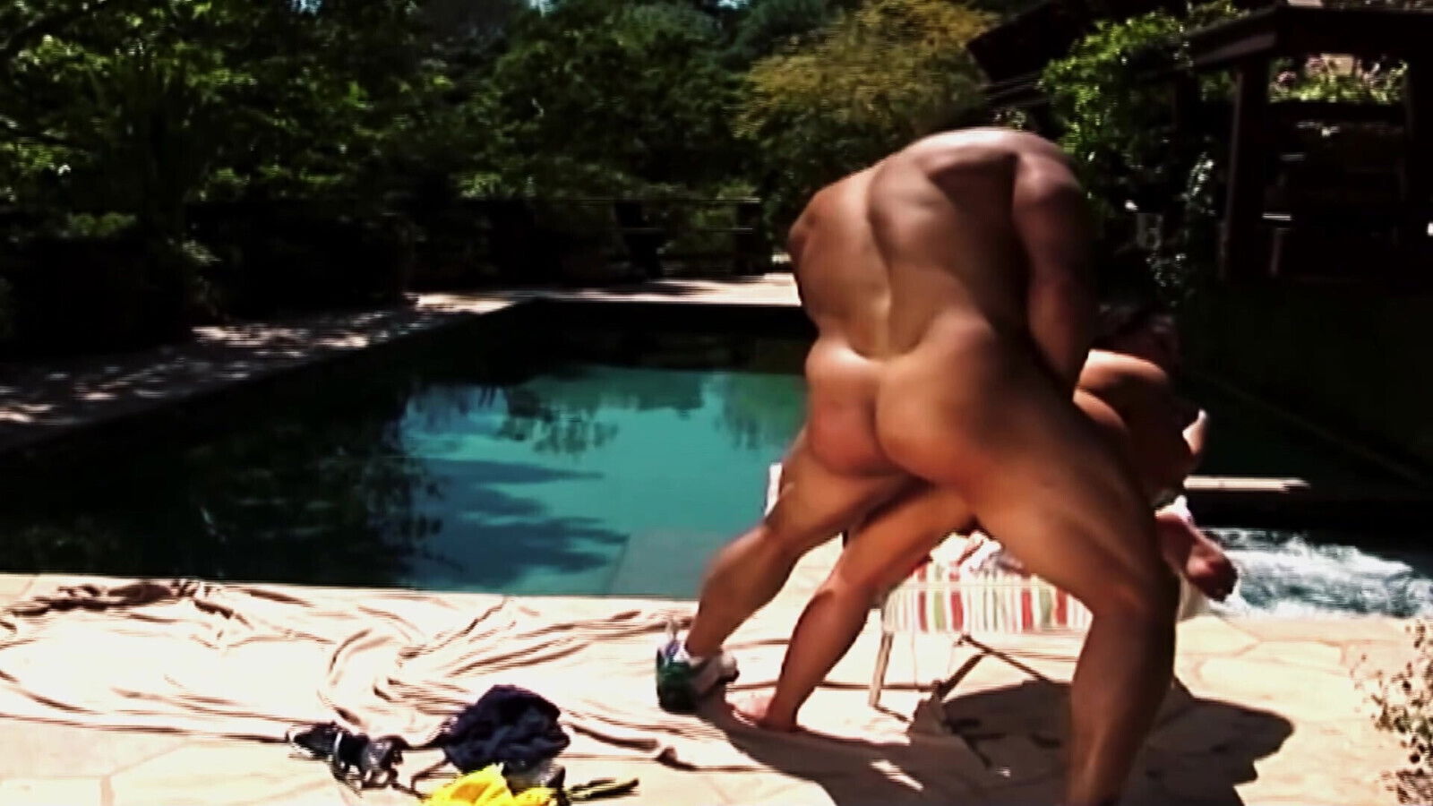 Katja Kassin Loves with Black