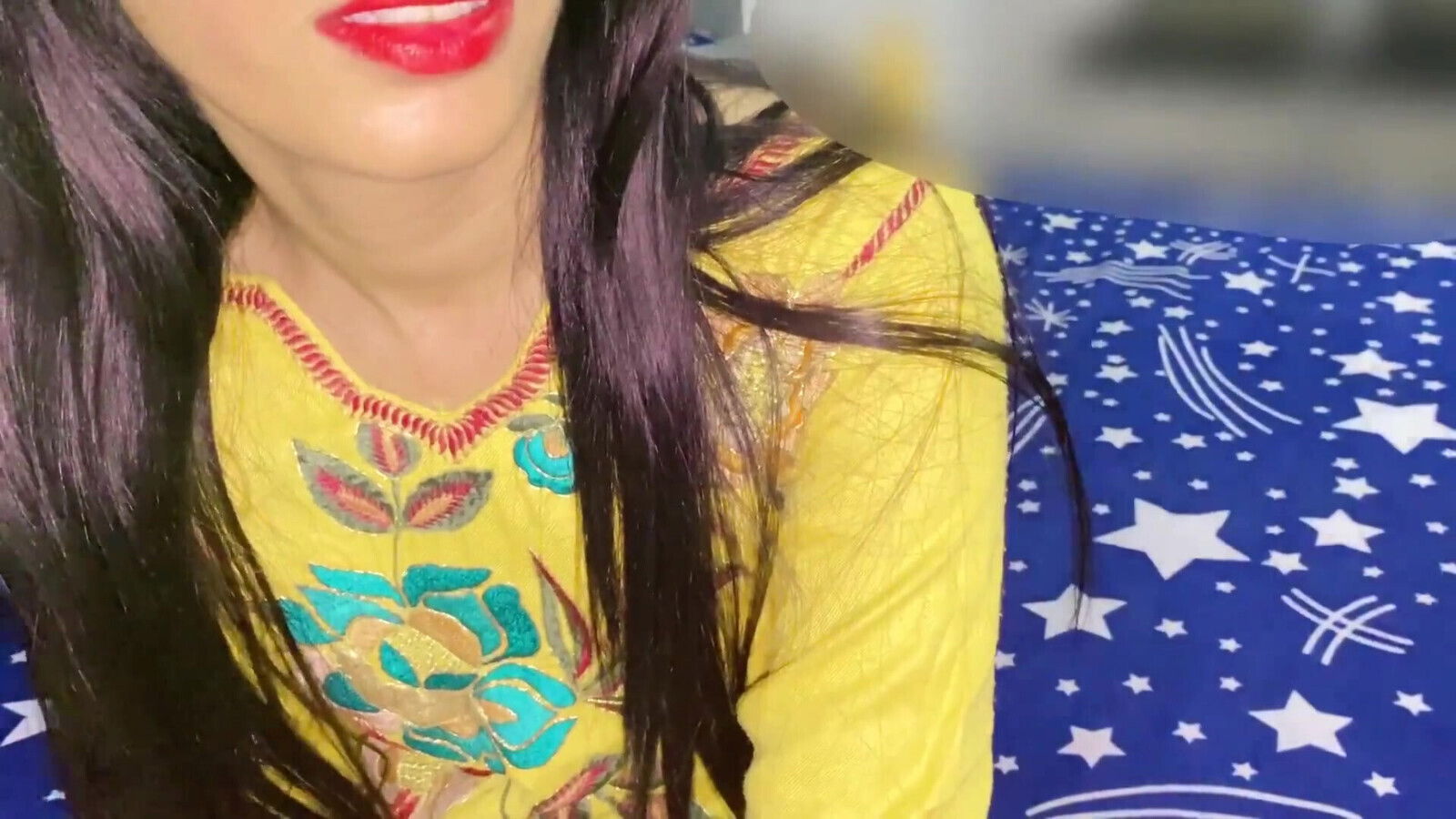 Aunty Came Hostel Room After Seeing Cock, Naked Said Fuck with