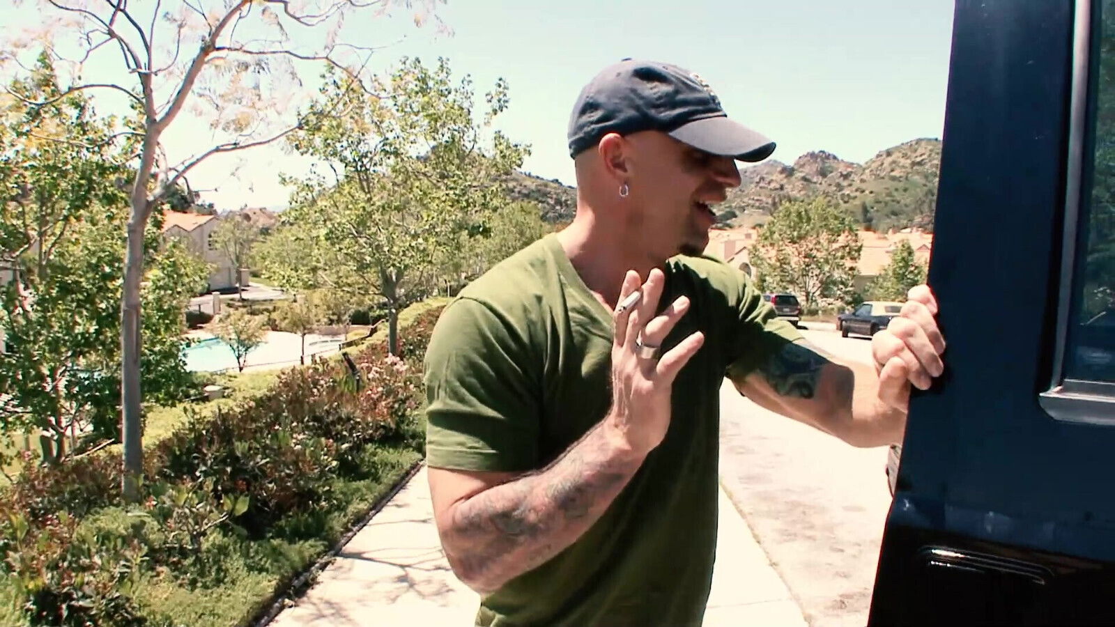 Evelyn Hughes Hungry Teeny Bopper