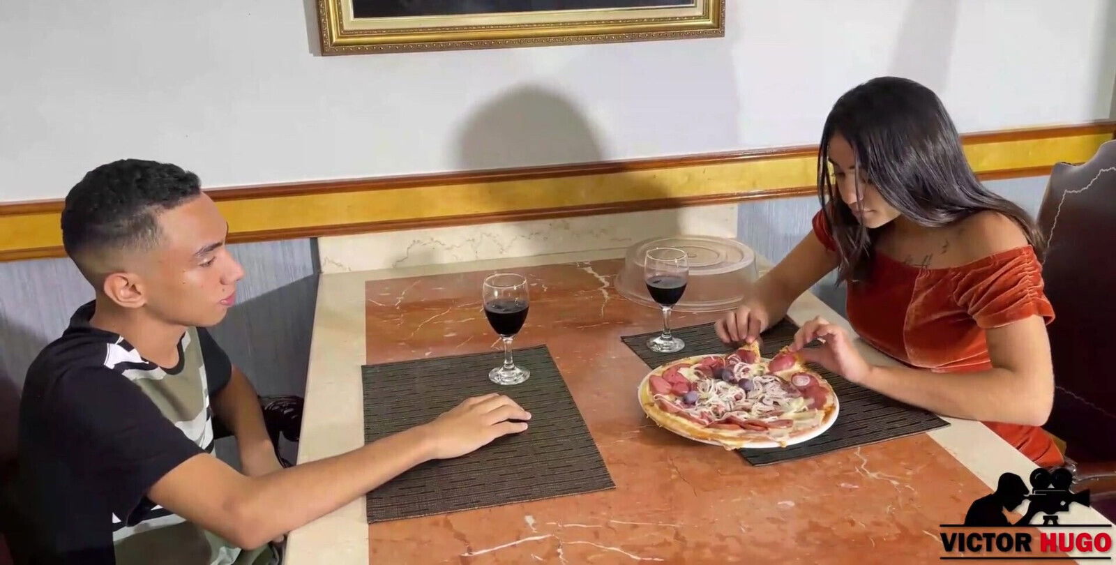 Rola Novinha Until Actor Casting