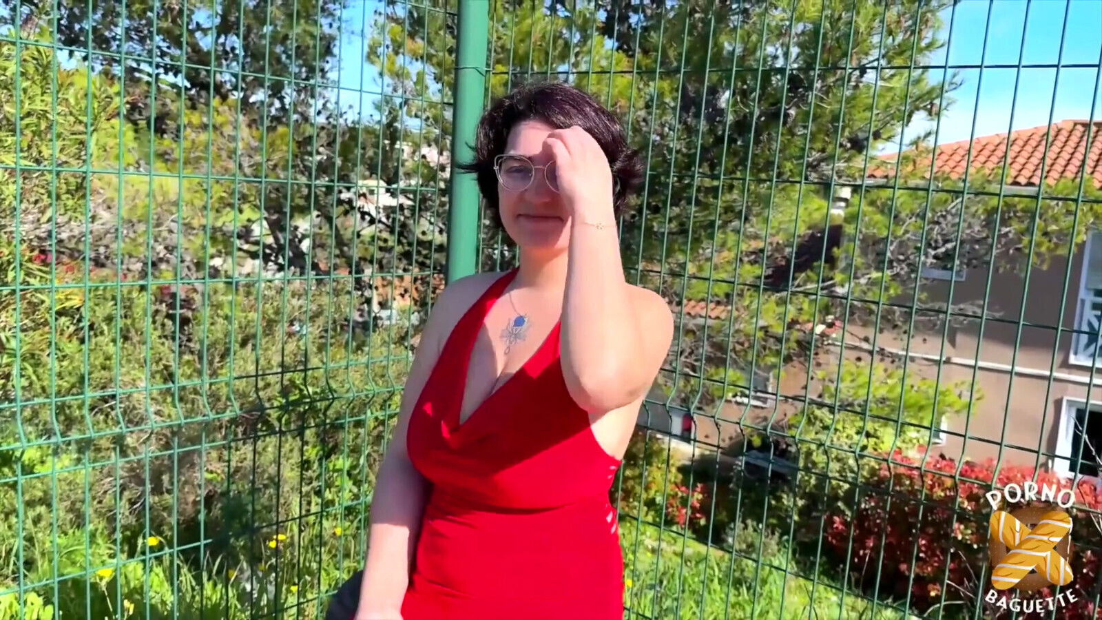 Mizaki, Chick, Always Wants Fucked