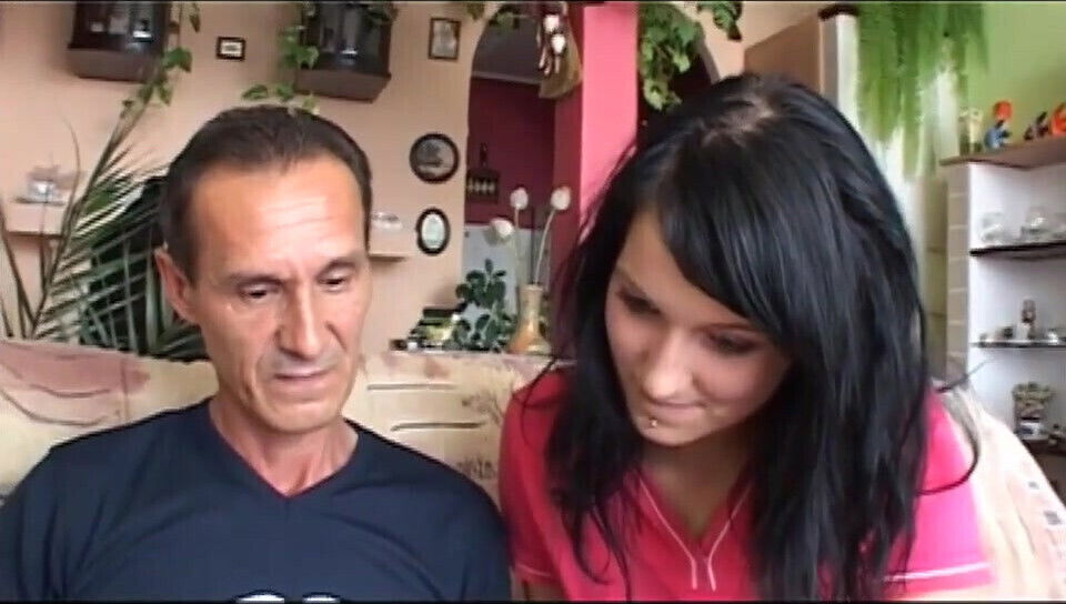 Beautiful Teens Fucked Perverted Pigs Front Horny Wives