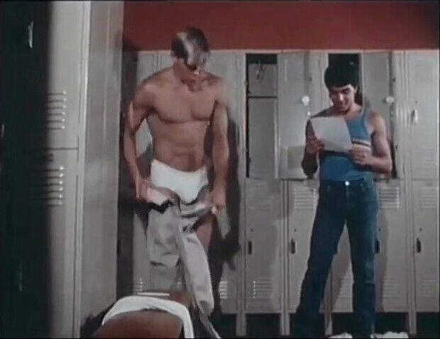 First time with boys freshman college